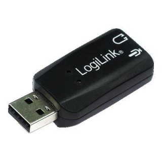 Logilink | USB Audio adapter