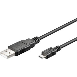 Logilink | USB micro-B 180
