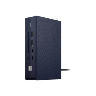 Asus | SimPro Dock 2 | Docking station | Ethernet LAN (RJ-45) ports 1 | VGA (D-Sub) ports quantity 1 | DisplayPorts quantity 2 | USB 3.0 (3.1 Gen 1) Type-C ports quantity | USB 3.0 (3.1 Gen 1) ports quantity 3 | USB 2.0 ports quantity | HDM