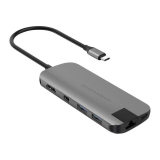 Hyper | HyperDrive Universal  USB-C 8-in-1 Hub with HDMI