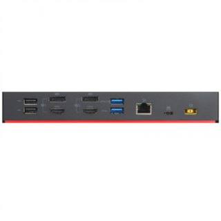 Lenovo | ThinkPad Hybrid USB-C with USB-A Dock