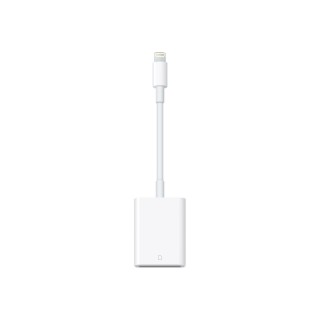 Apple Lightning to SD Card Camera Reader v2 | Apple