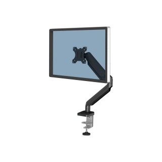 Fellowes | Platinum Monitor Arm up to 32" | 8043301 | Black