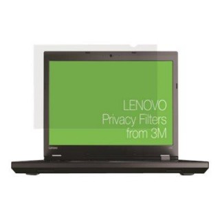 Lenovo | 13.3-inch Laptop Privacy Filter from 3M