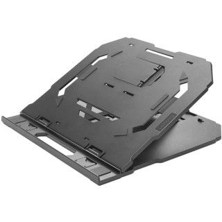 Lenovo 2-in-1 Laptop Stand | Lenovo | 2-in-1 Laptop Stand | " | 290.6 x 265.6 x 15.1 mm | 1 year(s)