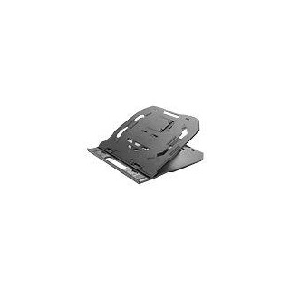 Lenovo 2-in-1 Laptop Stand | Lenovo | 2-in-1 Laptop Stand | 290.6 x 265.6 x 15.1 mm | 1 year(s)