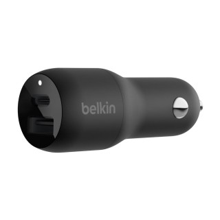 Belkin | BOOST CHARGE Dual Car Charger