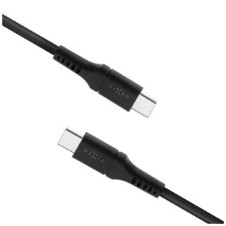 Fixed | Liquid Silicone Cable USB-C/USB-C