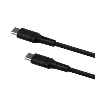 Liquid Silicone Cable USB-C/USB-C