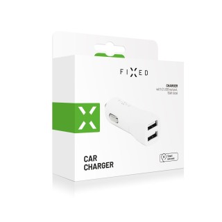 Fixed | Car Charger | Dual