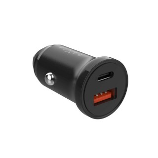 Fixed | Car Charger USB-C/USB