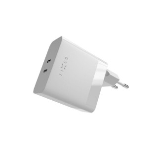 Fixed Dual USB-C Mains Charger