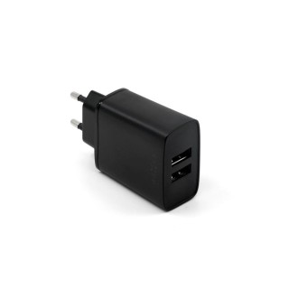 Fixed | Dual USB Travel Charger