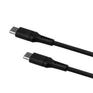 Fixed | Liquid Silicone Cable USB-C/USB-C