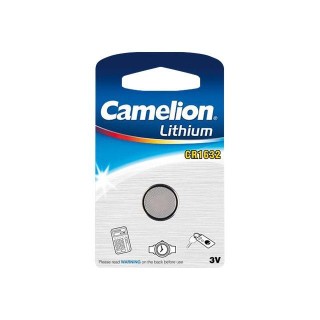Camelion | CR1632-BP1 | CR1632 | Lithium | 1 pc(s)
