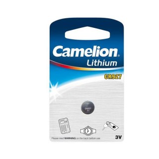 Camelion | CR927-BP1 | CR927 | Lithium | 1 pc(s)