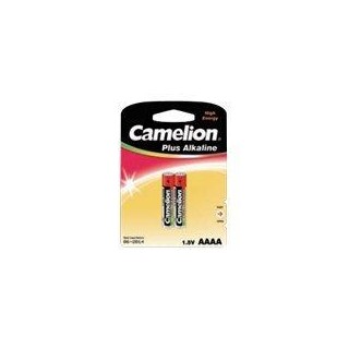 Camelion Plus Alkaline AAAA 1.5V (LR61)