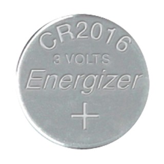 Energizer | CR2016 | Lithium | 1 pc(s)