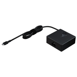 Asus | AC100-00 (A20-100P1A) - EU/TYPE-C/3PIN/6PCS | 5/9/15/20 V | AC adapter