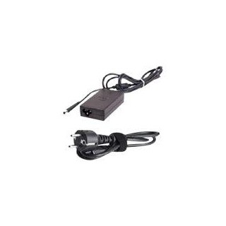 Dell | AC Adapter with Power Cord (Kit) EUR