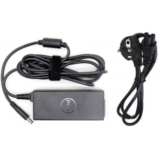 Dell | AC Adapter with Power Cord (Kit) EUR