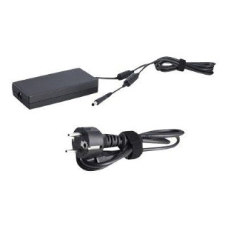 Dell | Dock Euro 180W AC Adapter With 2M Euro Power Cord (Kit) | Ethernet LAN (RJ-45) ports | DisplayPorts quantity | USB 3.0 (3.1 Gen 1) ports quantity | HDMI ports quantity | USB 3.0 (3.1 Gen 1) Type-C ports quantity