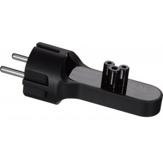 Dell | "duck head" for notebook power adapter