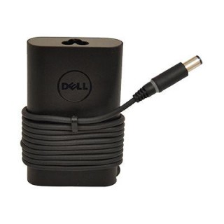 Dell | European 65W AC Adapter with power cord - Duck Head