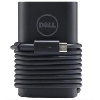 Dell Kit E5 45W USB-C AC Adapter - EUR | Dell | Kit E5 45W USB-C AC Adapter - EUR | USB-C | AC adapter