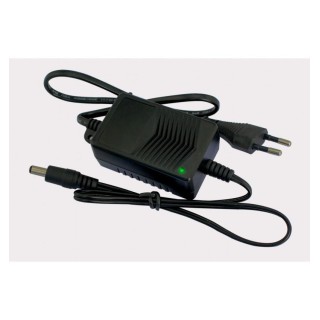Hikvision | Power adapter | POWER BUBBLE PB-12-2TB | 12 V | Adapter