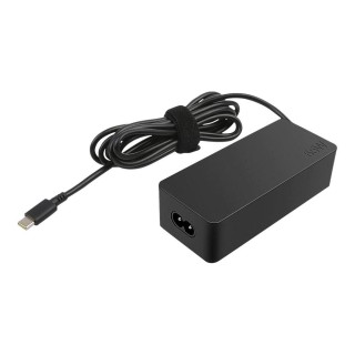 Lenovo | 65W Standard AC Power Adapter (USB Type-C) | USB | 5-20 V