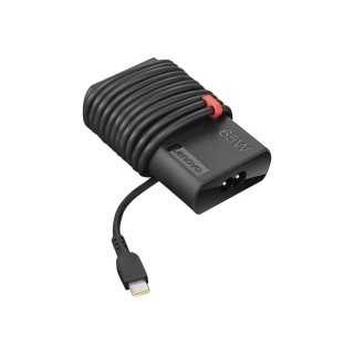Lenovo | ThinkPad | 65W Slim | USB Type-C | AC Adapter