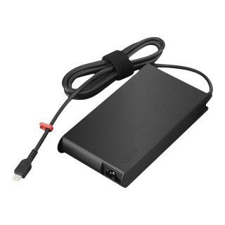 Lenovo | ThinkPad AC Adapter (USB-C) | 135 W | AC adapter