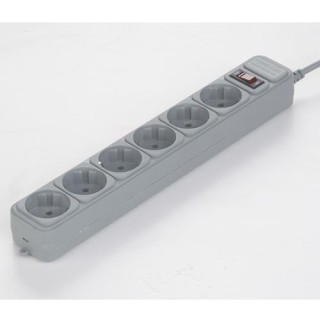 Power Cube Surge Protector | SPG6-B-10C | Power Cube surge protector