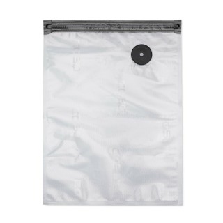 Caso | Zip bags | 01294 | 20 pcs | Dimensions (W x L) 26 x 35 cm