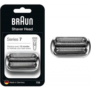 Braun | 73S Shaver Replacement Head for Series 7