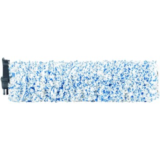 Bissell | Hydrowave hard surface brush roll | White/Blue