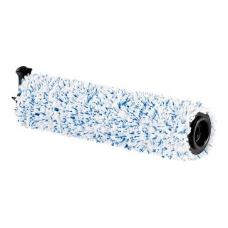 Bissell | Hydrowave hard surface brush roll | White/Blue