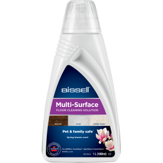 Bissell | Multi Surface Formula | 1000 ml | 1 pc(s)