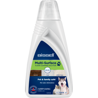 Bissell | Multi Surface Pet Formula | 1000 ml | 1 pc(s)