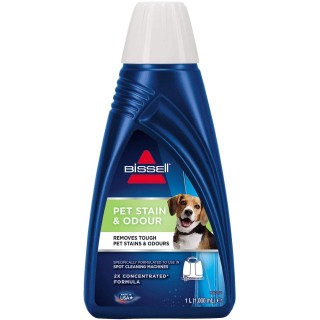 Bissell | Pet Stain & Odour formula for spot cleaning | 1000 ml | 1 pc(s)