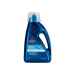Bissell | Wash and Protect - Stain and Odour Formula | 1500 ml | 1 pc(s)