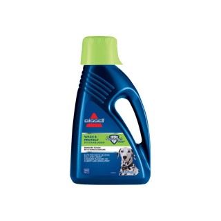 Bissell | Wash & Protect Pet Formula | 1500 ml | 1 pc(s)