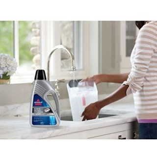 Bissell | Wash & Protect Pro | 1500 ml