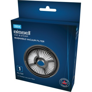 Bissell | 1977N | Washable vacume filter | ml | 1 pc(s)