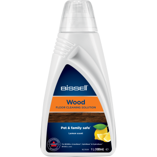 Bissell | Wood Floor Formula | 1000 ml | 1 pc(s)