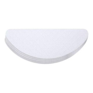 Ecovacs | Disposable Mopping Pad | D-DM25-2017 | White