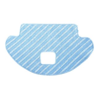 Ecovacs | Mopping cloth for OZMO 610/601 | D-CC3B | Blue