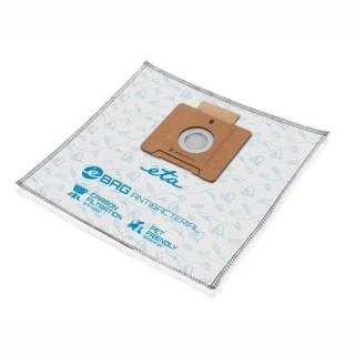 ETA | Vacuum cleaner bags Antibacterial | ETA960068020