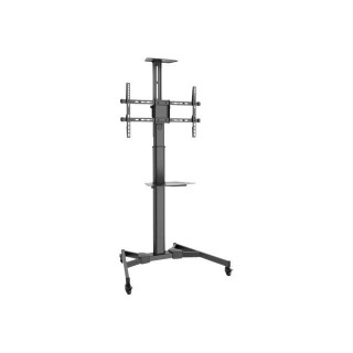 Digitus | Floor stand | TV-Cart for screens up to 70"